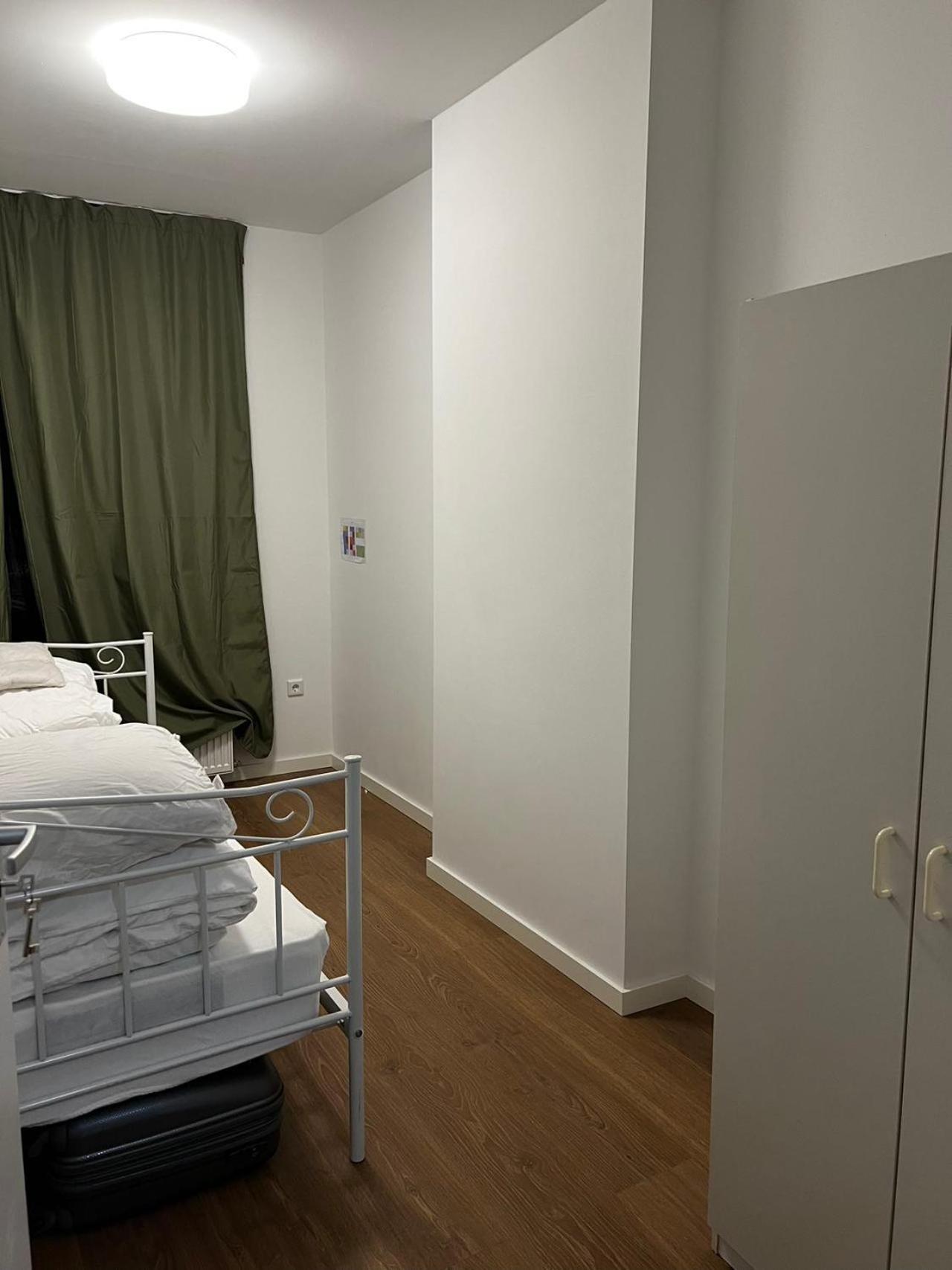 The Hague Heritage Apartment Ngoại thất bức ảnh