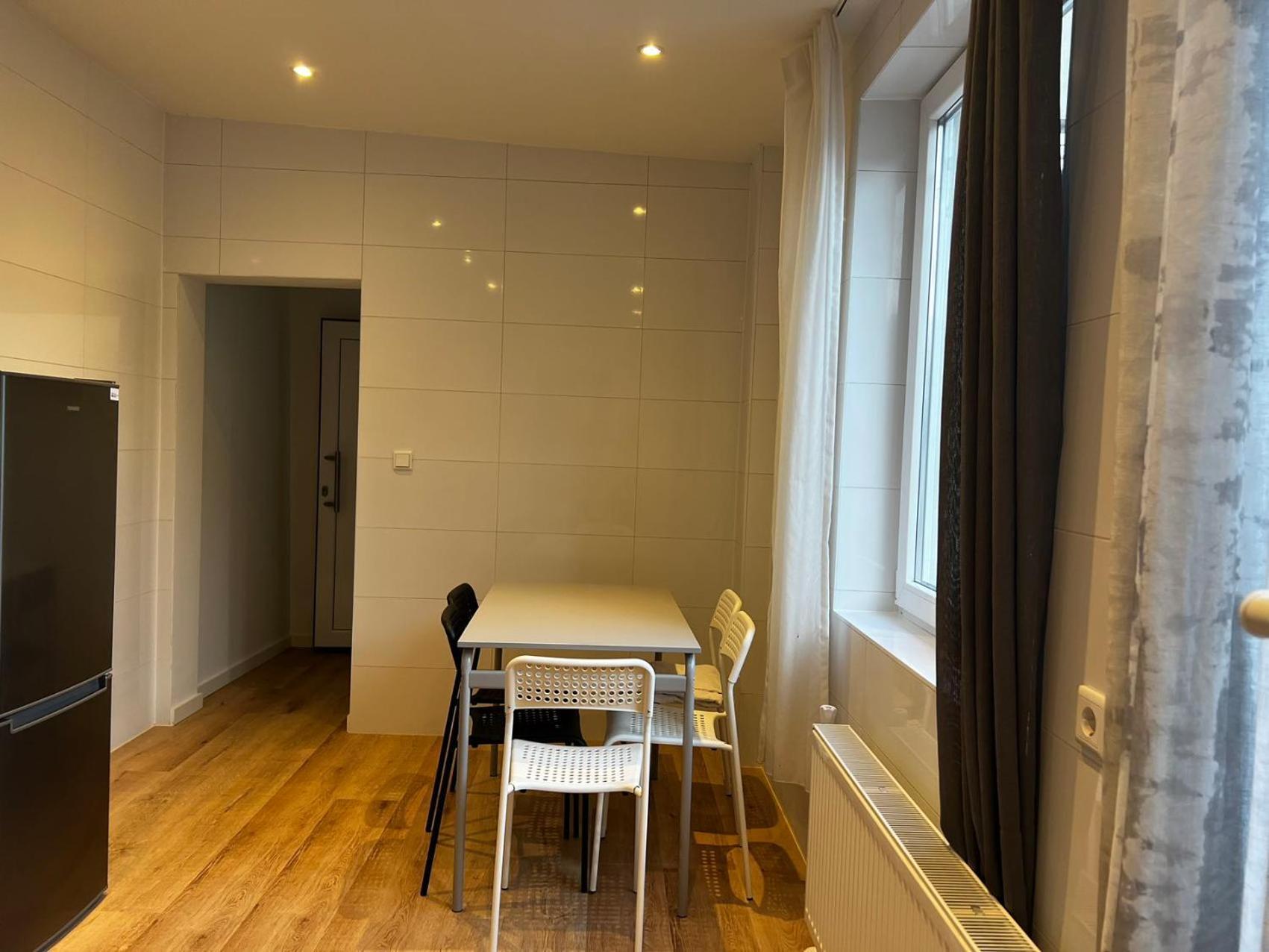 The Hague Heritage Apartment Ngoại thất bức ảnh